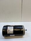 Century USN1252 Pool Pump Motor HP 2.5 For Parts Not Tested