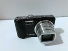 Panasonic Lumix DMC-ZS19 14.1MP 20X Optical Digital Camera *UNTESTED*