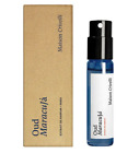 Maison Crivelli Oud Maracuja Extrait de Parfum 1.5ml sample New In Box