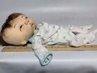 Jan Shackelford Doll Scout 15” One Of A Kind. 2013  021