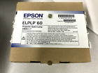 Open Box - Epson ELPLP60 Projector Lamp OEM