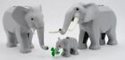 NEW LEGO Elephant Herd - Wildlife 60302 60307 Your Choice Animal (Official LEGO)