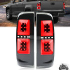 Pair LED Tail Lights Brake Lamps Left & Right For Chevy Colorado 2015-2022