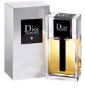 Christian Dior Homme 3.4oz Men's Eau De Toilette New in Box 100% Authentic