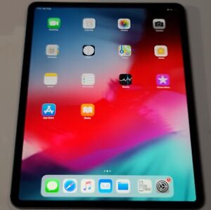 New ListingApple iPad Pro 3rd Gen A2014, 512GB, Wi-Fi + 4G, 12.9