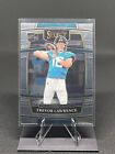 2021 Panini Select Base Concourse Trevor Lawrence RC #43 Rookie Football Card