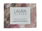 NEW Laura Geller The Best of the Best: Baked Full Face Basics Palette