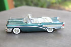 New ListingMatchbox Dinky 1958 Buick Special Convertible DYG11-M 1:43 Scale Diecast  LB