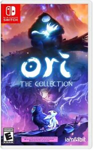 Ori - The Collection (Nintendo Switch, 2021)