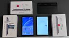 As-is Lot of 3 Defective Samsung Galaxy Tab A7 Lite 32GB Gray 8.7