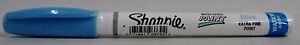 Sharpie Extra Fine Point PASTEL Paint Marker, Water Based, Pick Color