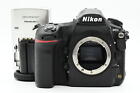 Nikon D850 45.7MP Digital SLR Camera Body #049