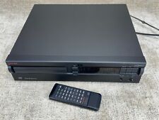New ListingVintage 1991 Nakamichi CD Player 3 Music Bank System 6 +1 / REMOTE - TESTED WORK