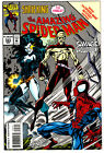 AMAZING SPIDER-MAN # 393 Marvel 1994 - Series 1 (fn)  A