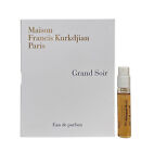 Maison Francis Kurkdjian Grand Soir Eau de Parfum Vial Spray 2ml New With Card
