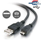 USB Charging Charger Data Cable Cord Lead for SanDisk Sansa Clip Plus MP3 Player