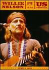 Willie Nelson: Live! At the US Festival - June 4, 1983: Used