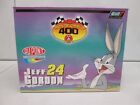 2001 Revell Looney Tunes Jeff Gordon Dupont 1/24 lot 2