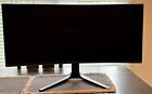 Dell Alienware AW3423DWF 34'' Quantom Dot OLED Curved Gaming Monitor