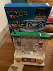 Tomy Double Player Water Games Football Vintage Hand Held Game Retro Boxed