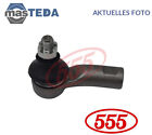 SE-S171L TRACK ROD HEAD AXIAL JOINT OUTER LEFT 555 NEW OE QUALITY