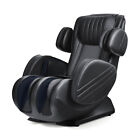 Costway Massage Chair Recliner with SL Track Space-saving Massage Chair f