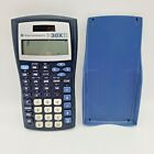 Texas Instruments TI-30X IIS 2 Line Dual Powered Scientific With Cover