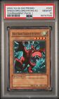 2002 Yu-Gi-Oh! Winged Dragon Guardian #2 Tournament Pack 1 TP1 Common PSA 10