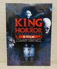 King of Horror: Expanded Edition (DVD)