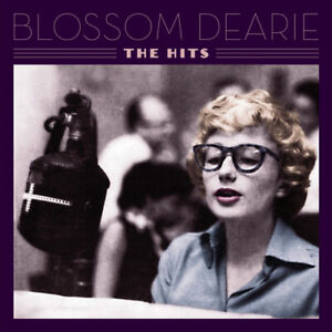 Blossom Dearie - Hits [Gatefold 180-Gram Vinyl] [New Vinyl LP] Gatefold LP Jacke