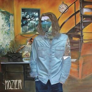 Hozier - Hozier [Used Vinyl LP] Gatefold LP Jacket, With CD
