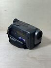 Sony Handycam CCD-TRV128 Hi-8 Analog Camcorder UNTESTED (No Battery/No Charger)