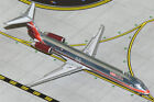 GeminiJets for US Air for McDonnell for Douglas MD-82 N824US 1:400 Pre-built