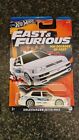 HOT WHEELS Fast And Furious Volkswagen Jetta Mk3 Hw Decades Of Fast.