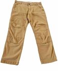 Carhartt Double Knee Duck Pants Mens 36x30 Relaxed Fit