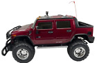 NEW BRIGHT RC REMOTE CONTROL HUMMER 2 H2 - NEEDS BATTERY - WORKS 1:6 SCALE