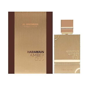 Al Haramain Amber Oud Gold Edition 2.2 oz / 60 ml For Unisex