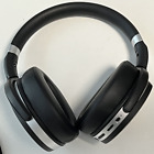 Sennheiser HD 450BT Over Ear Wireless Headphones With Soft Case - Black 4.50 BT