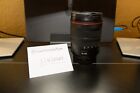 Canon RF 24-105mm F/4L IS Zoom Lens