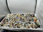 Vintage Estate LOT OF 150 pieces of brooches