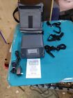 Audiovox VBP 1000 portable VHS Player *Tested/Works*