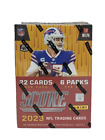 Panini 2023 Score NFL Football Trading Card Blaster Box - 132 Cards (GC 07/23)