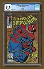 Spectacular Spider-Man JC Penney Reprints #145 CGC 9.4 1988 1279904006