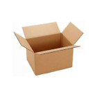 100 6X4X4 Cardboard Packing Mailing Moving Shipping Boxes Corrugated Box Carton
