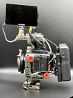 RED KOMODO - SHOOT READY - FULL KIT - 6K Cinema Camera w/ Accessories w Small HD
