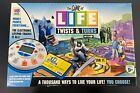 Game of Life Twists &Turns 2007 Electronic Board Game Tested & Working