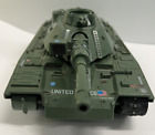 1982 GI Joe Tank Hasbro Military Toy - Incomplete Read! - Toy 10