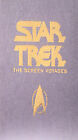 Star Trek: Seven Screen Voyages Gift [VHS], Good VHS, William Shatner, Leonard N