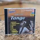Latin Stars Karaoke CD+G: Grandes Exitos Tango - Karaoke CD