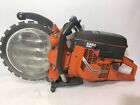 Husqvarna K960 ring saw been looked over by pro 3/29/2024